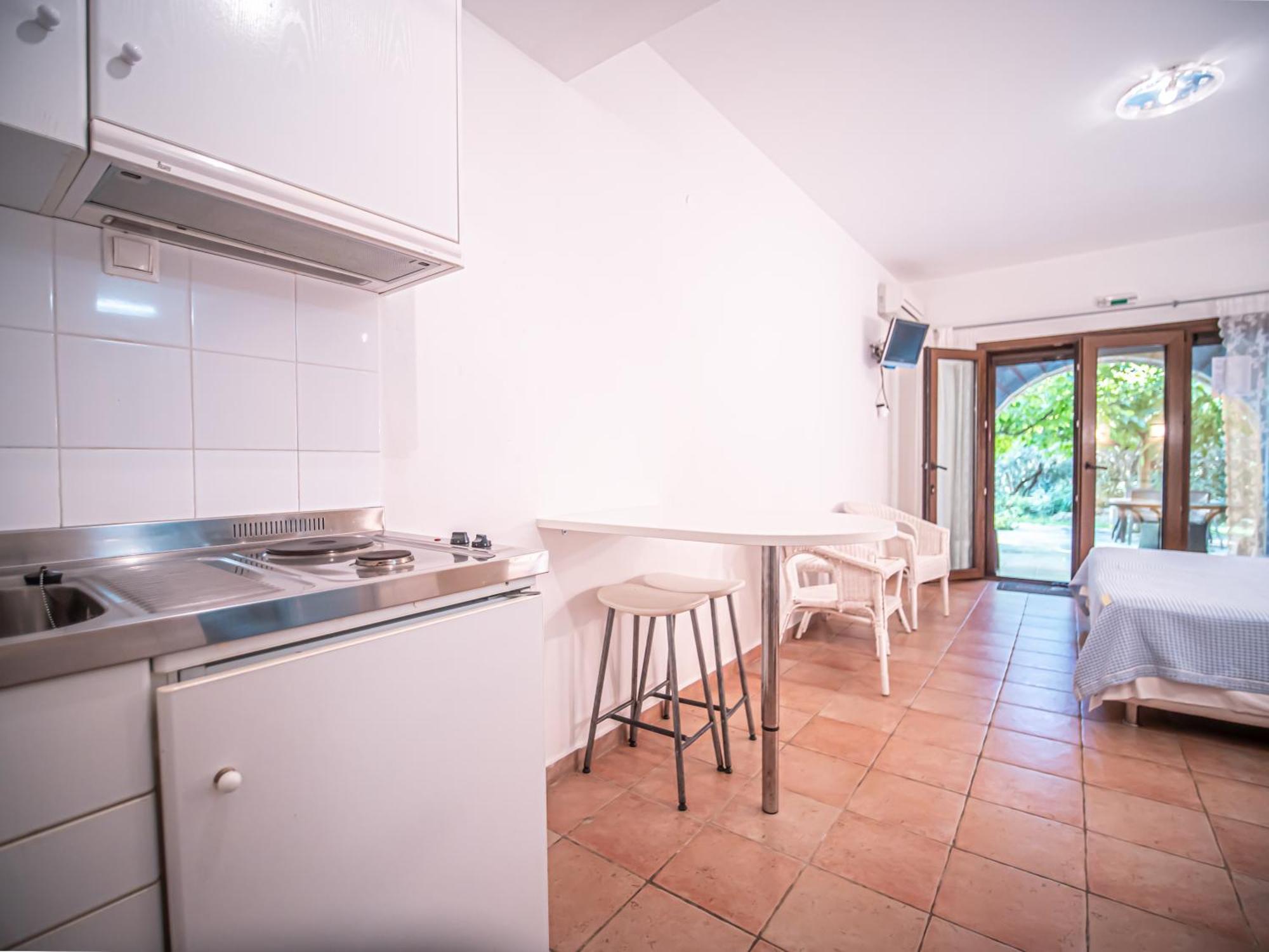 Apartmán St George'S House Potistika Exteriér fotografie