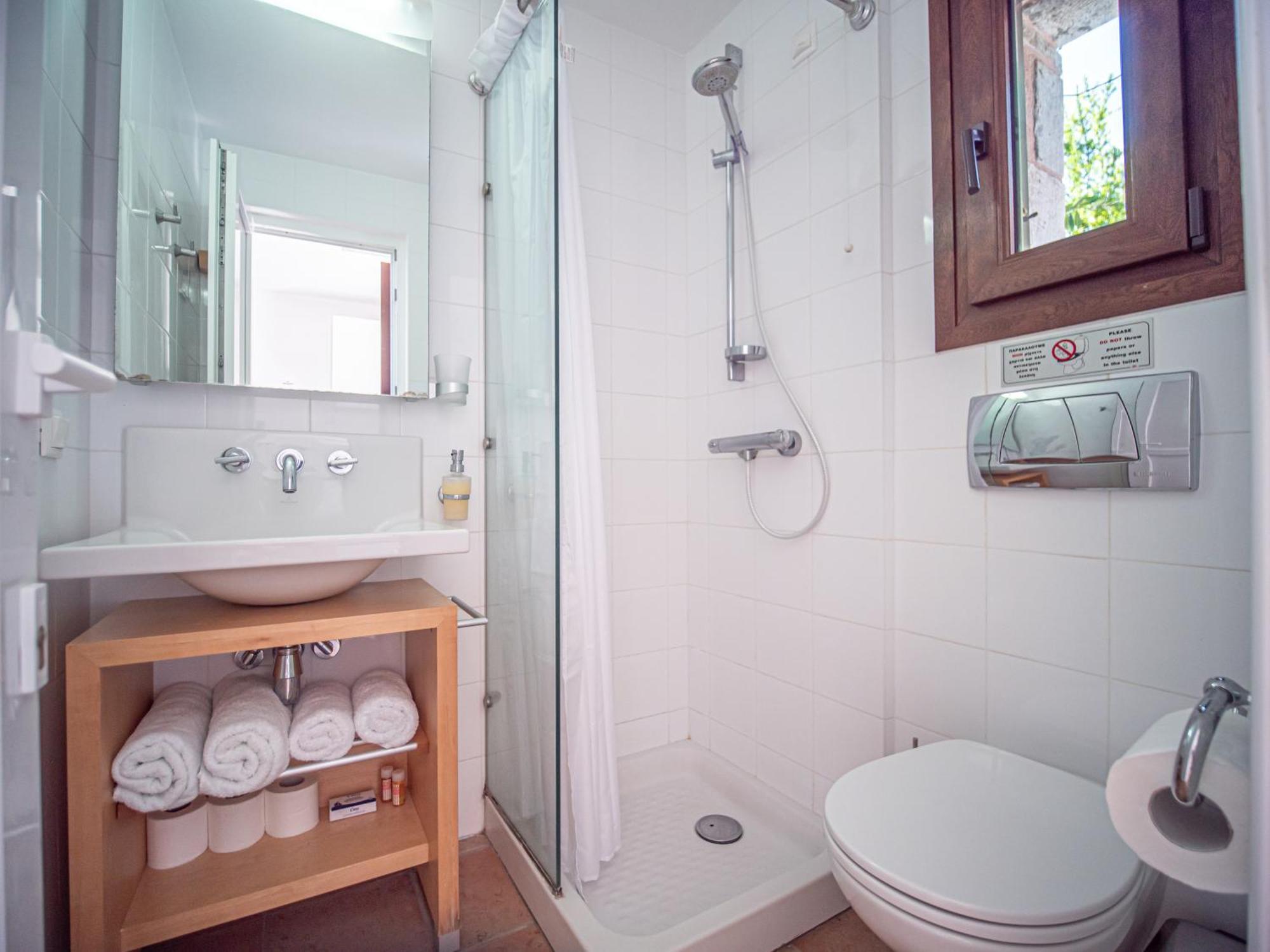 Apartmán St George'S House Potistika Exteriér fotografie